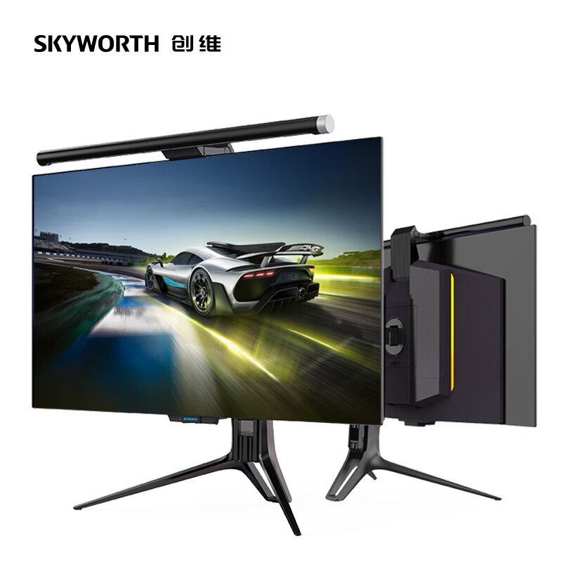 Skyworth F27G80Q