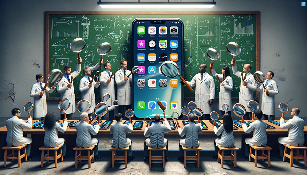 Apple changing plans EU pressure