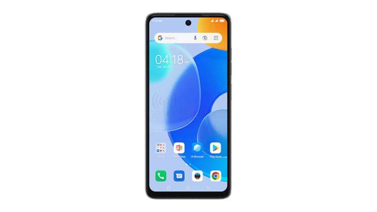 Tecno Spark Go 2023 Official Listing Appears in India, Full