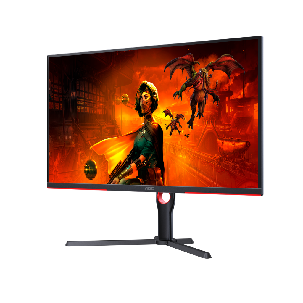 AOC AGON Gaming U32G3X/BK monitor