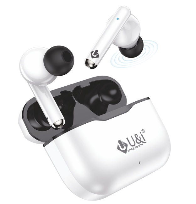 U&i ENC Air