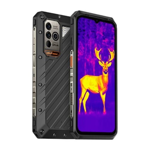 Ulefone Power Armor 18T Ultra - Specs, Price, Reviews,Best Deals
