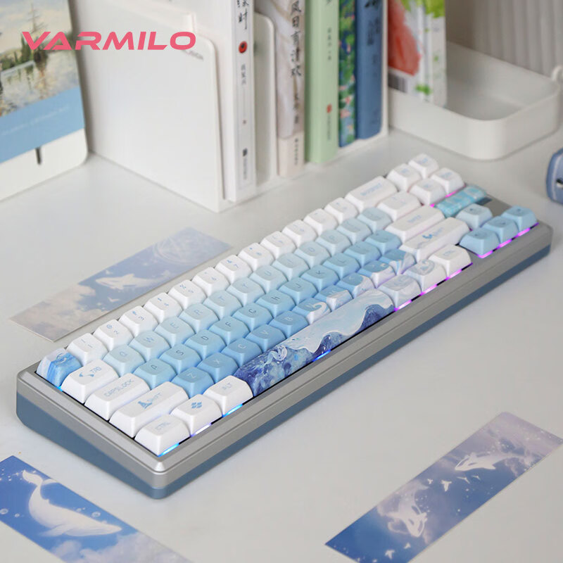 Varmilo Sword68 mechanical Keyboard