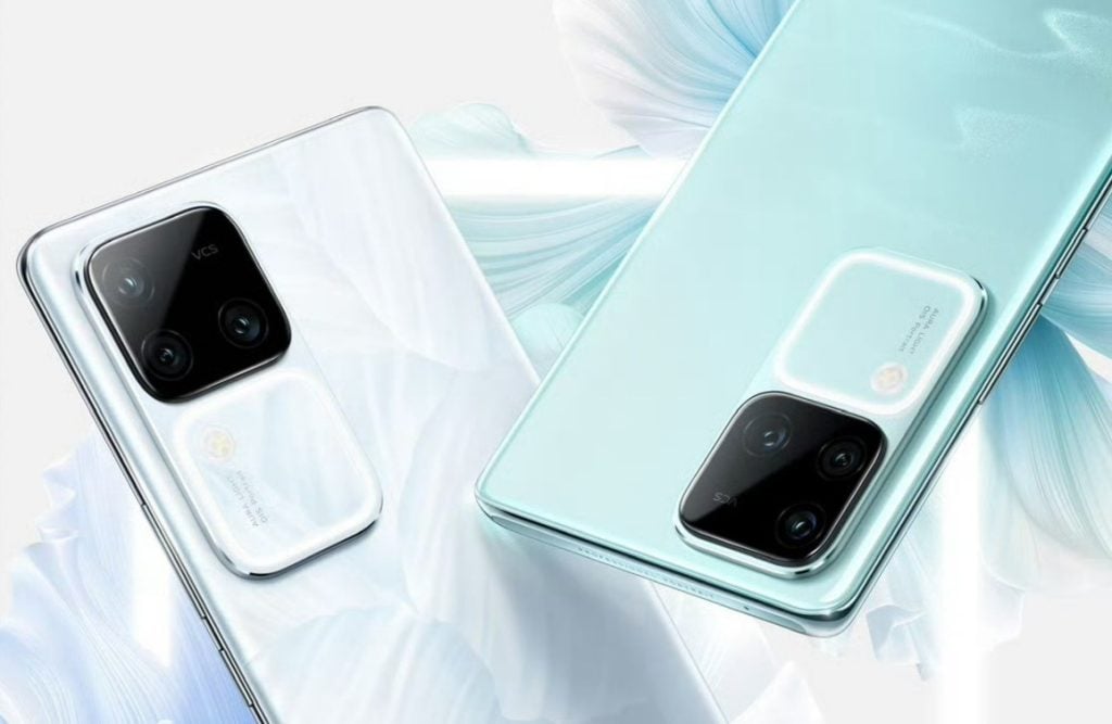 Vivo S18 Series