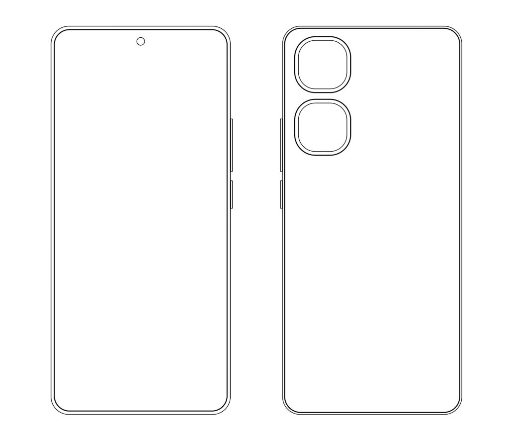 Vivo S18 series schematic