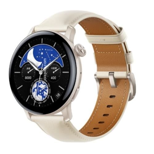 Vivo Watch 3