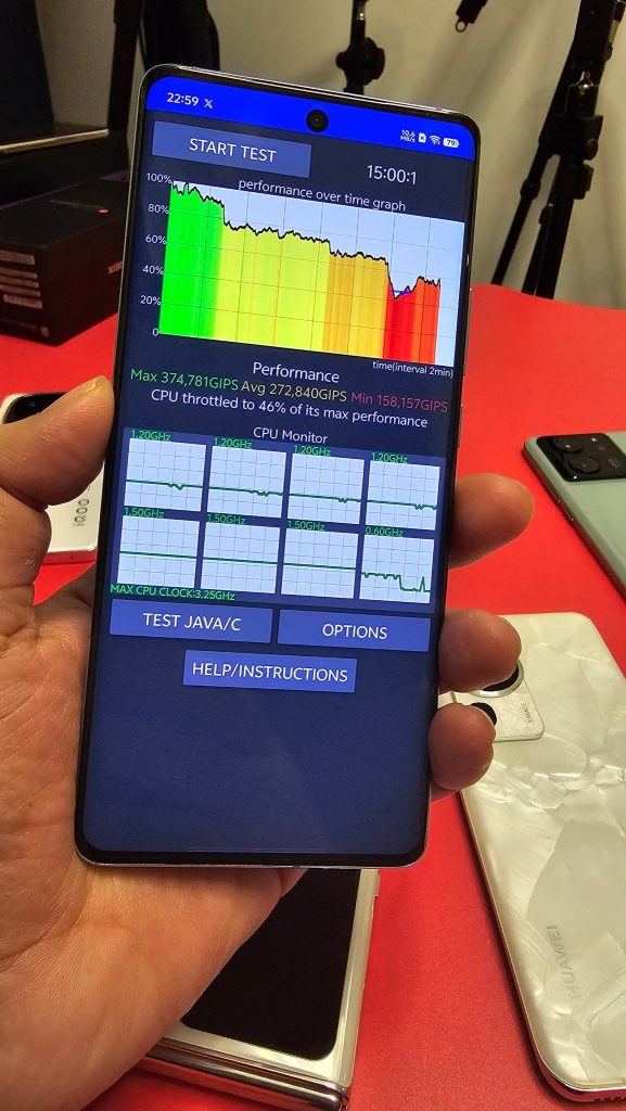 Vivo X100 Pro