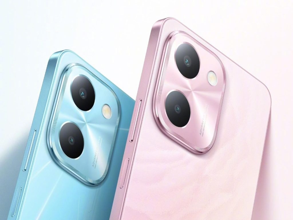 Vivo Y100i