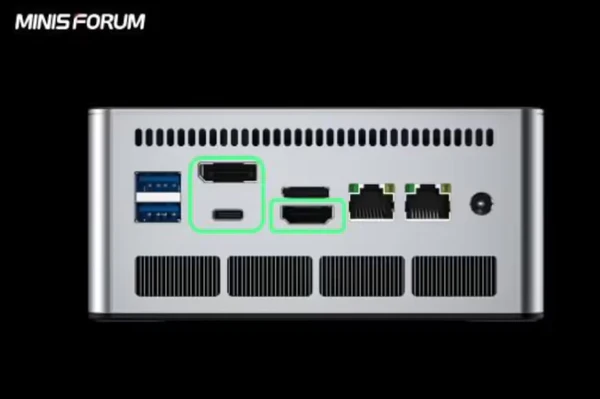 MINISFORUM UM780 XTX