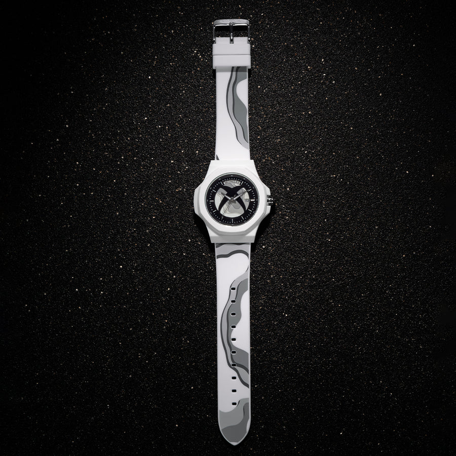 Xbox and Meister Watches Limited Edition Watch