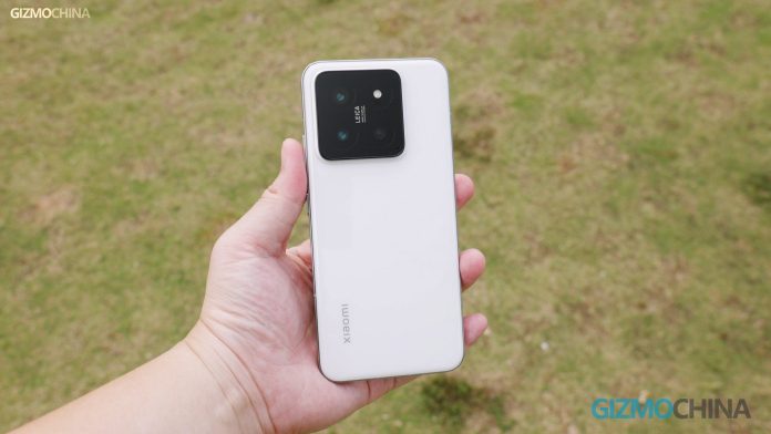 Xiaomi 14