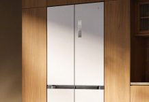 Xiaomi to launch MIJIA Refrigerator Cross 518L in China on November 29 Xiaomi MIJIA