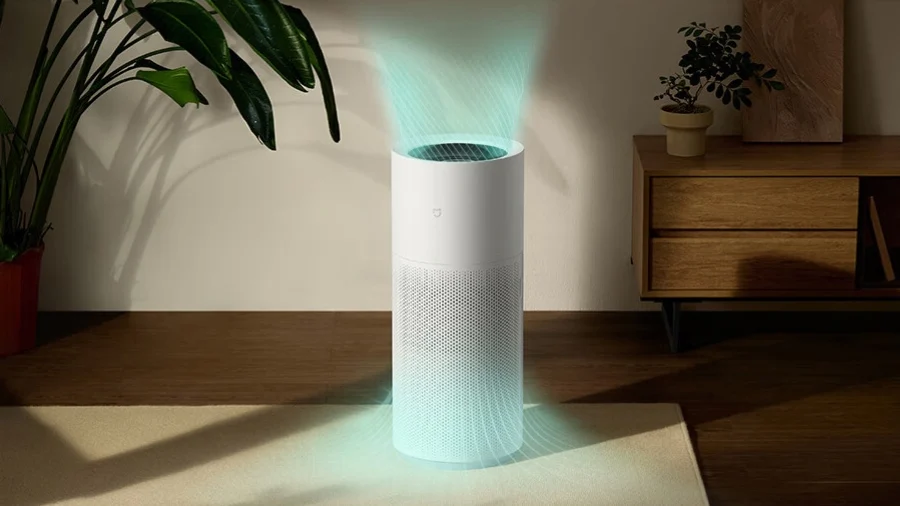 Mijia No-Mist Humidifier 3 Pro