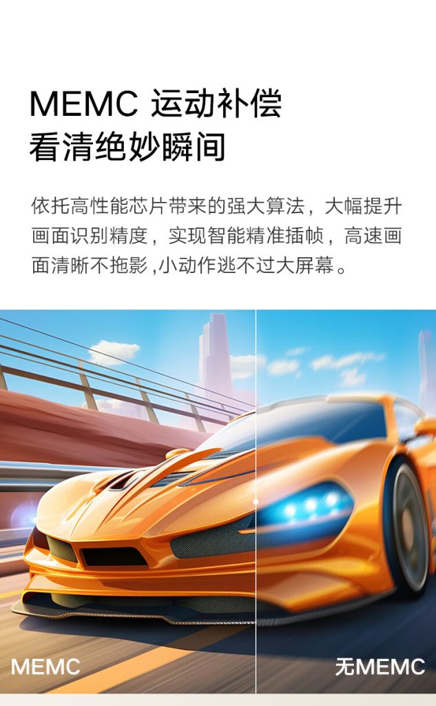 Xiaomi Projector Youth Edition 2S