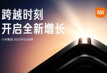 Xiaomi releases 2023 Q3 financial report, revenue hits $9.92 billion in a strong 2023 comeback Xiaomi Q3 2023 Report