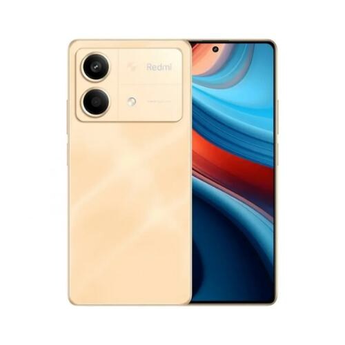 Poco X6 Neo