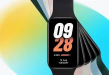 Xiaomi Smart Band 8 Active with 1.47″ rectangular display launched in Indonesia for Rp 299,000 ($19) Xiaomi-Smart-Band-8-Active