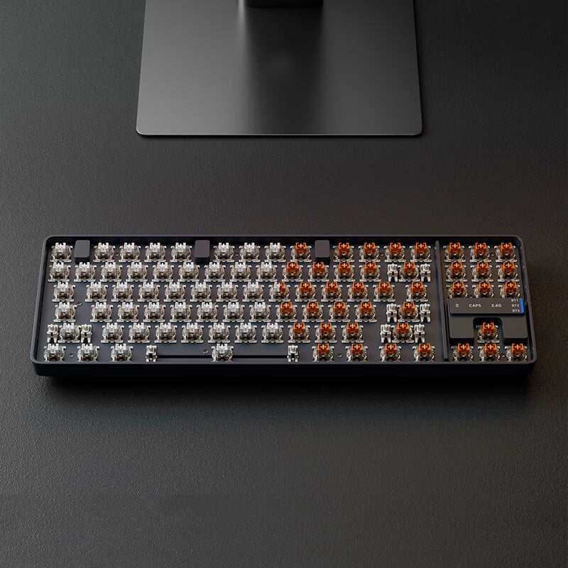 Xiaomi TKL keyboard