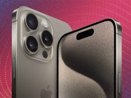 iPhone 15 Pro: A New Flagship That's Literally Too Hot to Handle -  Gizmochina