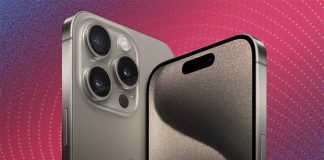 Apple will significantly improve single-core performance of the A18 Pro Apple iPhone 15 Pro Max
