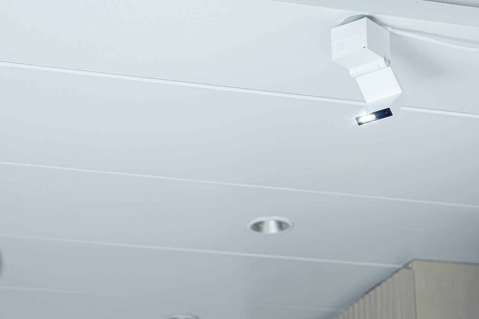 Psync Camera Genie S unveiled as the world’s first GPTpowered indoor