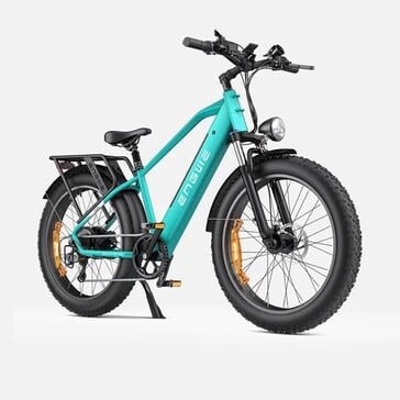 Electric fat bike 2025 750w