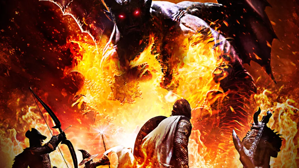 Dragon’s Dogma: Dark Arisen