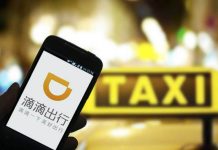China’s Ride-Hailing Service, Didi Global will Reimburse Consumers in Coupons for a Glitch Didi