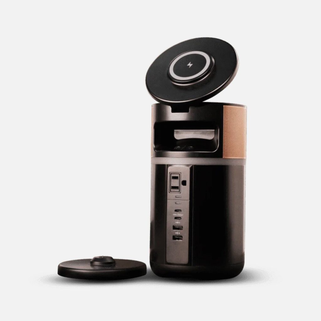 Duracell power bank