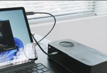 SGWZONE eGPU – Gaming & AI BOX Review: An eGPU & Docking Station With Built-in GaN Power! SGWZONE eGPU Dock