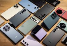 Global Smartphone Market Shows Signs of Life After Two Years of Decline global smartphone marker