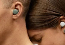 Google is developing a tech that will make your ANC earbuds capable of monitoring your heart rate Google
