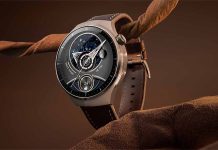 Early Detection Saves the Day: Man Avoids Heart Health Crisis Thanks to Huawei Smartwatch Huawei Watch 4 Pro