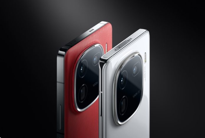 iQOO 12 Series