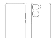 New iQOO Neo 9 Series Leak Sheds Some Light on its Design iQOO-Neo-9-Design