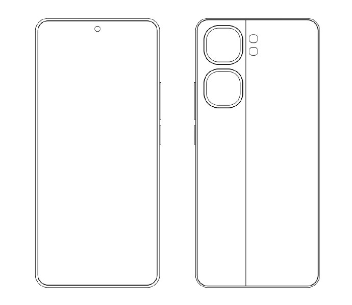 iQOO-Neo-9-Design