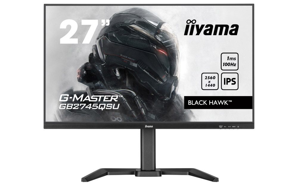 iiyama-G-Master-GB2745QSU-B1