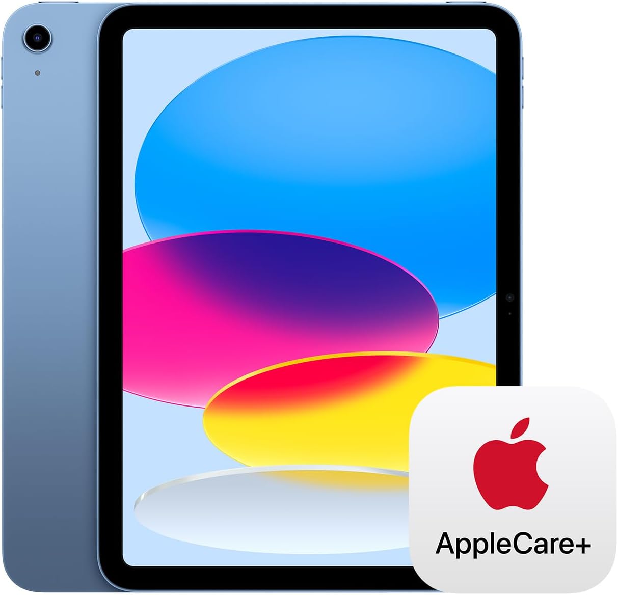 Get the latest Apple iPad (10th Generation) Wi-Fi 64GB