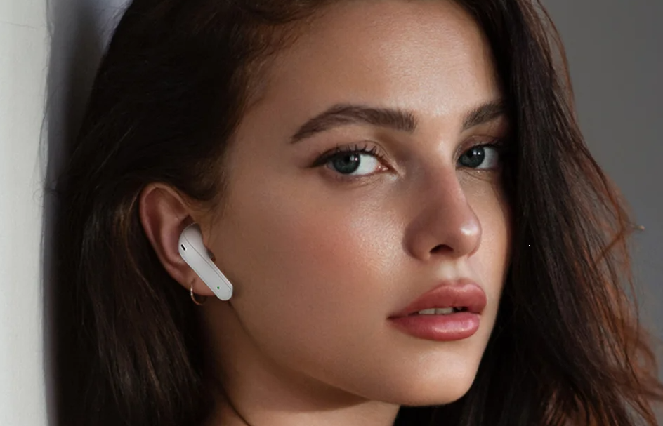 Lenovo ThinkPlus X16 TWS earbuds