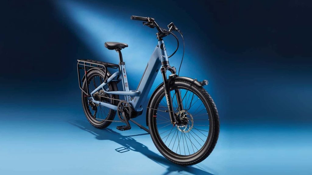 E-bike