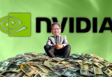 NVIDIA’s AI Ascendancy Drives Unprecedented Financial Performance, Profit Soars 588% and Revenue Doubles in Q3 NVIDIA