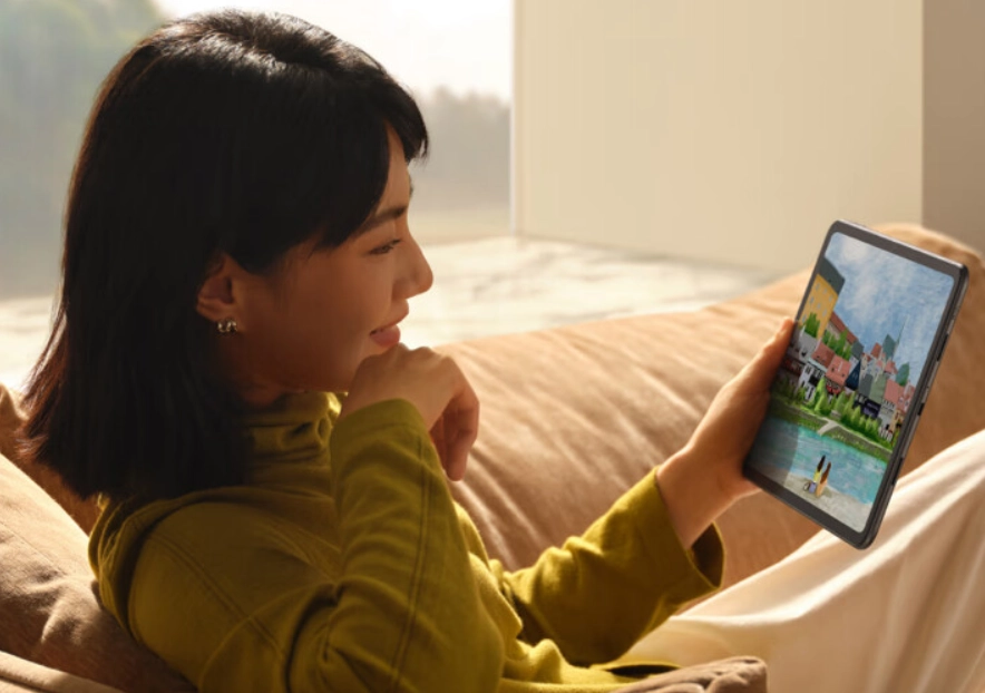 Oppo Pad Air 2 - Gizmochina