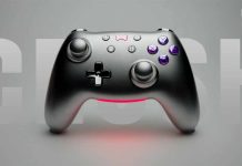 Experience the Future of Gaming with PB Tails’ New Crush Controller pb tails crush controller