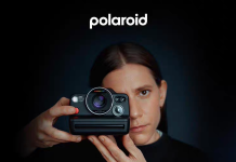 Polaroid I-2 flagship instant camera with LiDAR autofocus, three-lens system launched in China Polaroid I-2 flagship instant camera