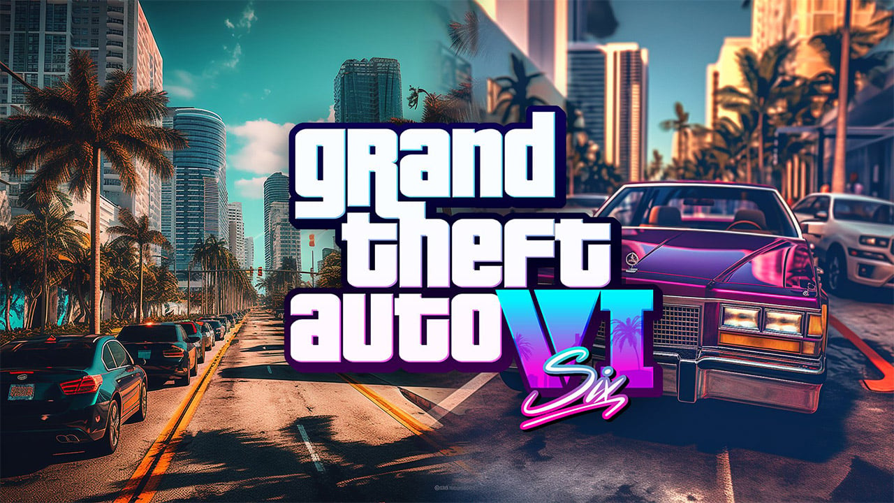 GTA 6 gameplay footage leaks online