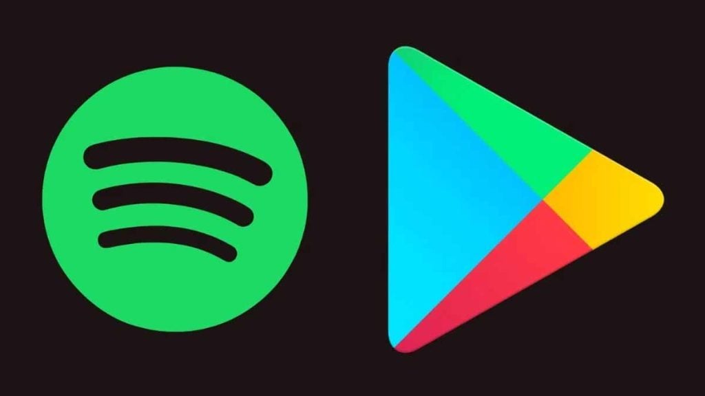 Spotify and Google