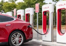 Tesla Expands Global Reach & Opens Superchargers in South Korea to All EVs Tesla