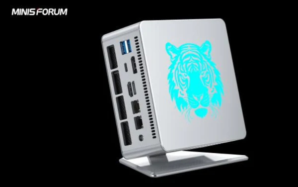 MINISFORUM UM780 XTX