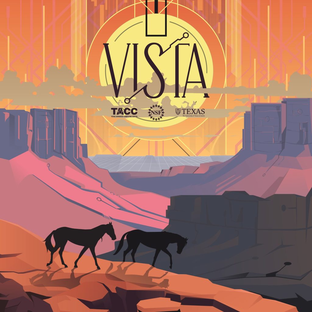 Vista