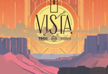 The New Vista Supercomputer Excels in AI and Scientific Computing Vista